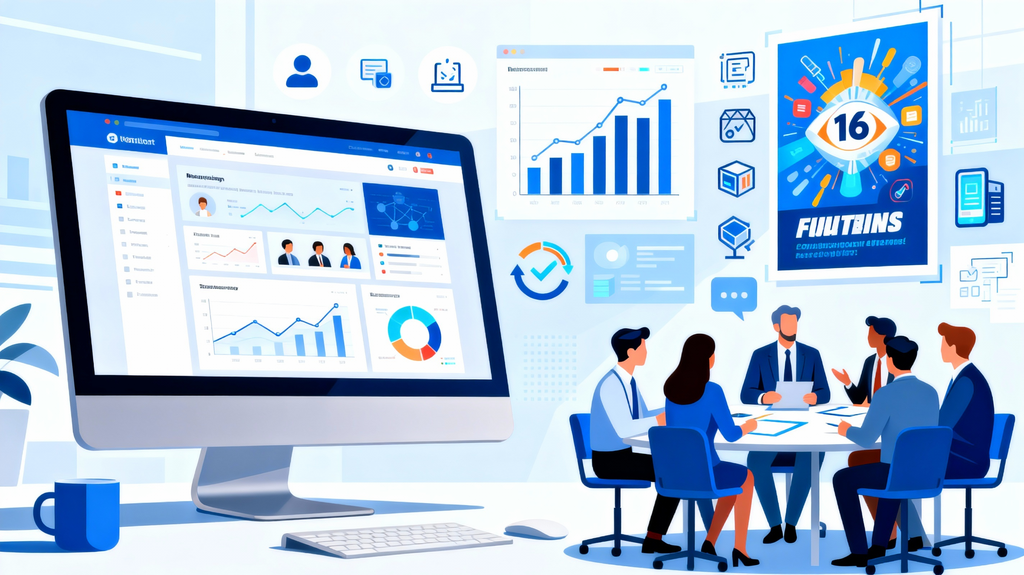 上海網站制作公司如何選擇？從需求出發甄別專業數字內容服務商